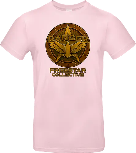 Freestars Rangers.