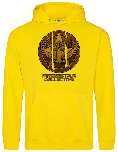 Freestars Rangers.
