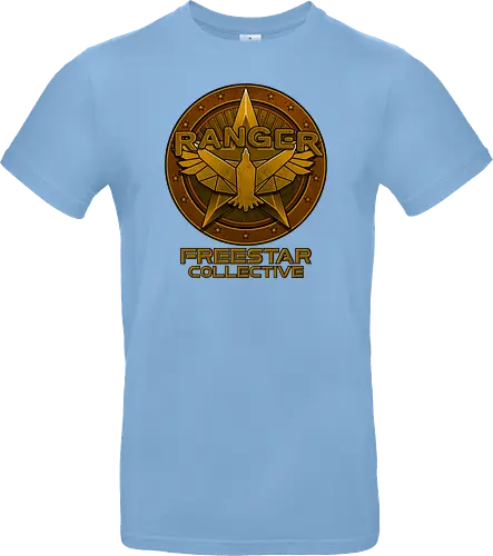 Freestars Rangers.