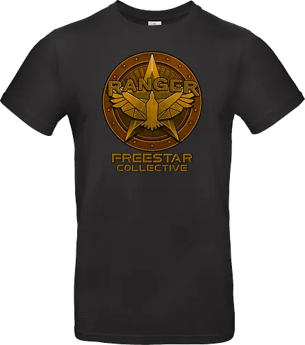 Freestars Rangers.