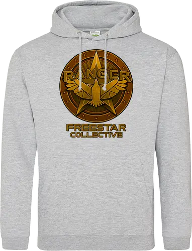 Freestars Rangers.