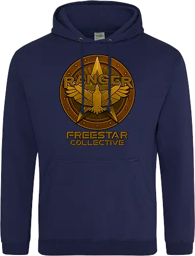 Freestars Rangers.