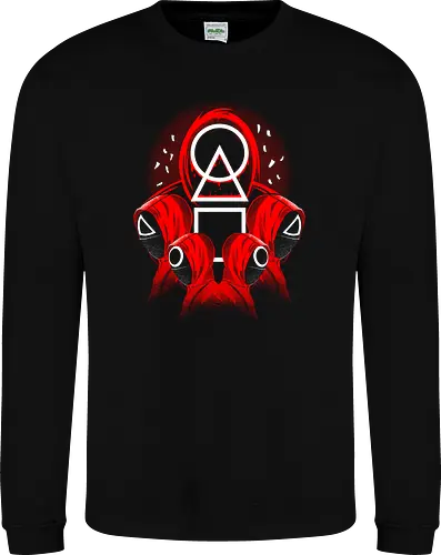Squid Banzai