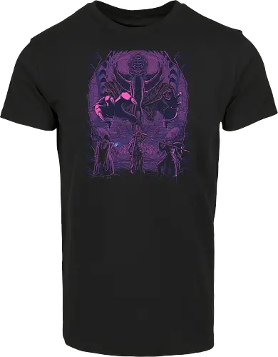The Mindflayer´s Den