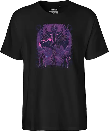 The Mindflayer´s Den