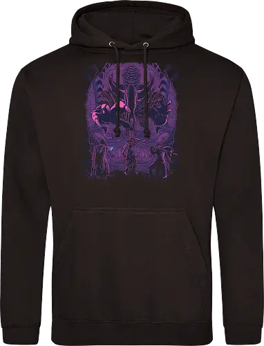 The Mindflayer´s Den
