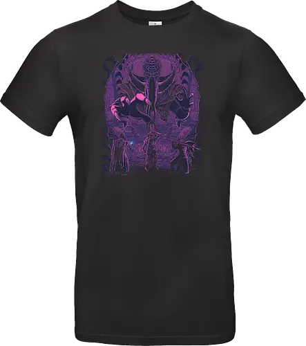 The Mindflayer´s Den