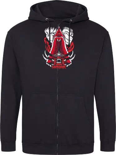 Sukuna Malevolent Shrine