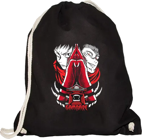 Sukuna Malevolent Shrine