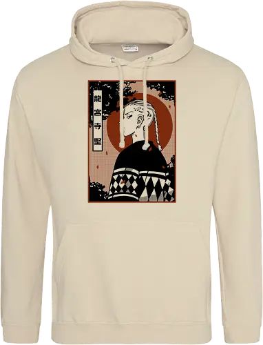 Retro Draken