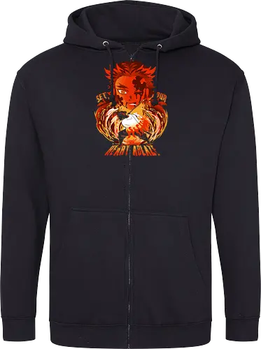 Flame Hashira