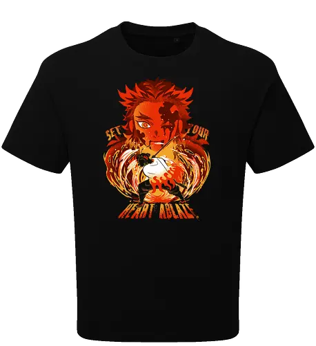 Flame Hashira