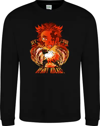 Flame Hashira