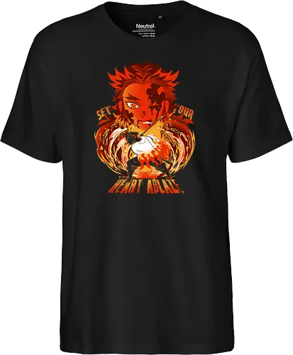 Flame Hashira