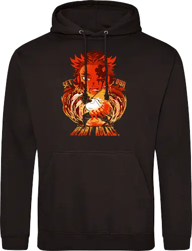 Flame Hashira
