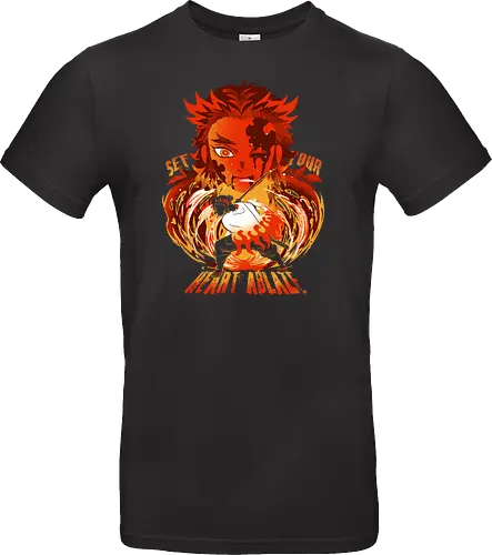 Flame Hashira