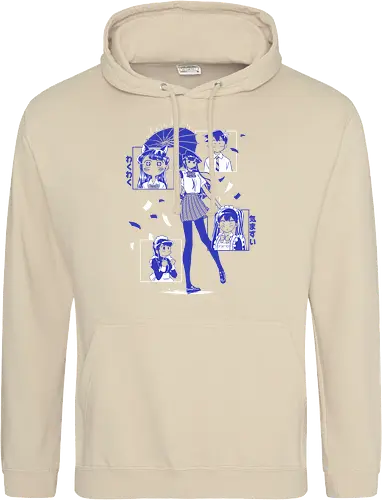 Komi San