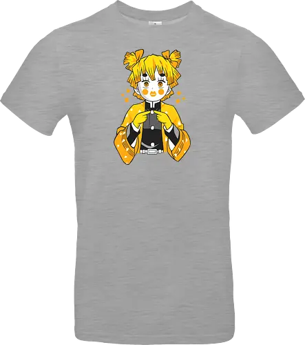 Zenko Chan