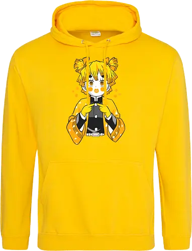 Zenko Chan