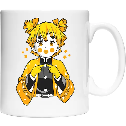Zenko Chan