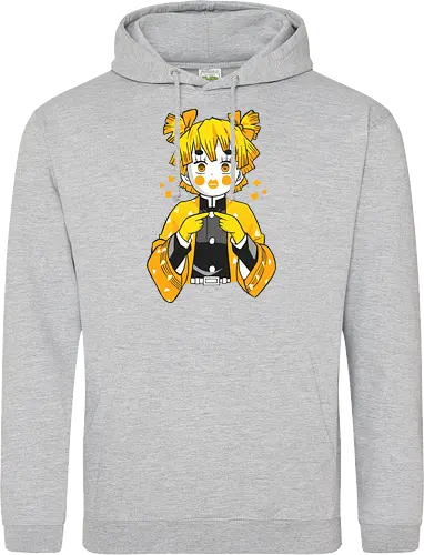 Zenko Chan