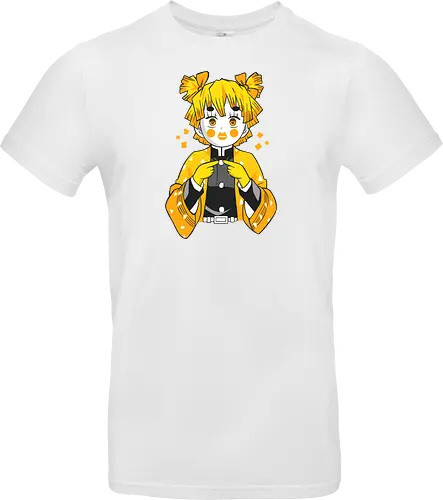 Zenko Chan