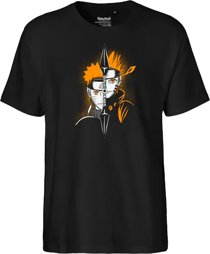 Shinobi to Sage