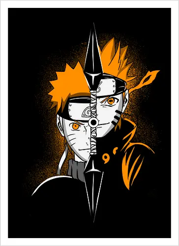 Shinobi to Sage