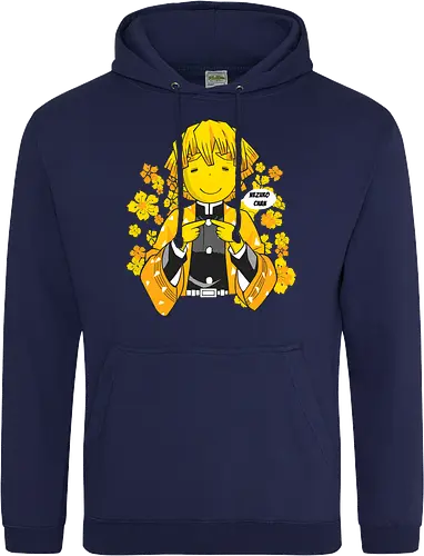 Zenitsu Kawaii