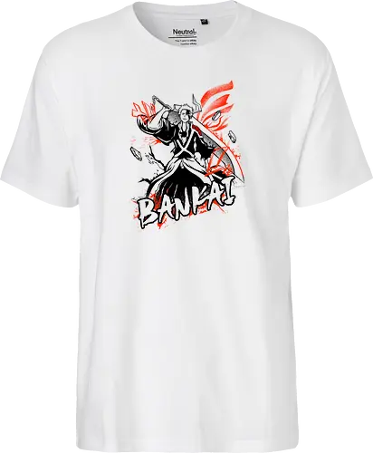Bankai Thousand Year