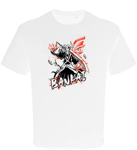 Bankai Thousand Year