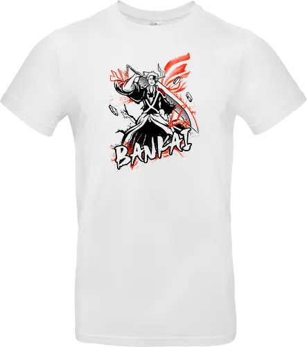 Bankai Thousand Year