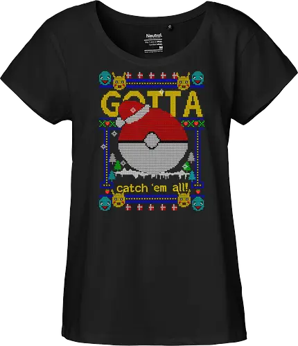 Christmas Catch