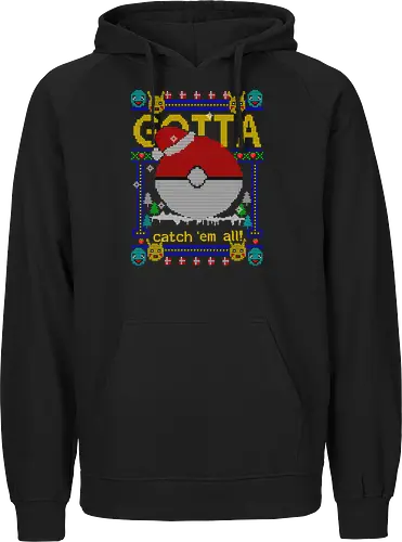 Christmas Catch