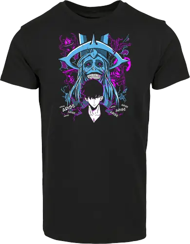 Monarch Of Shadows