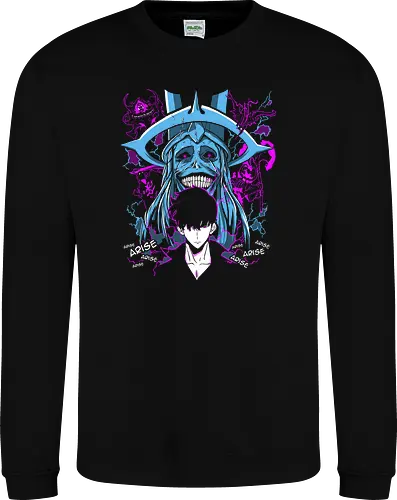 Monarch Of Shadows