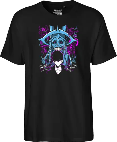 Monarch Of Shadows