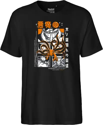 Shinobi Saga