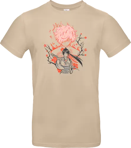 The Hollow and the Samurai