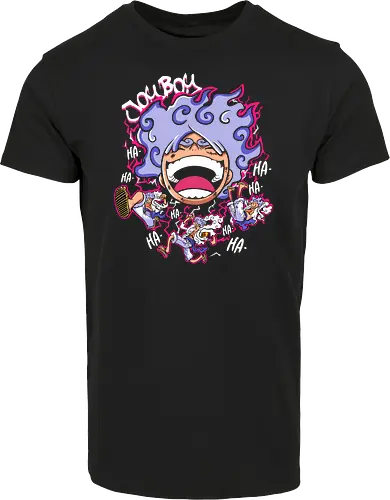 Drums Of Liberation Joyboy