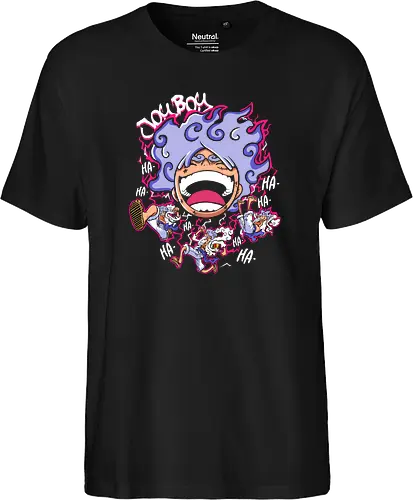 Drums Of Liberation Joyboy