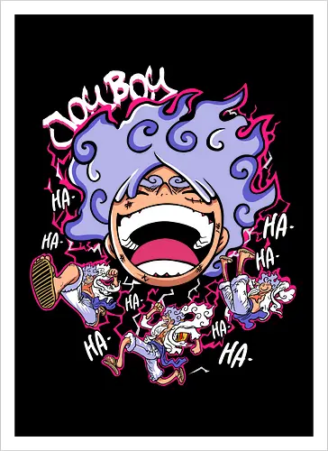Drums Of Liberation Joyboy