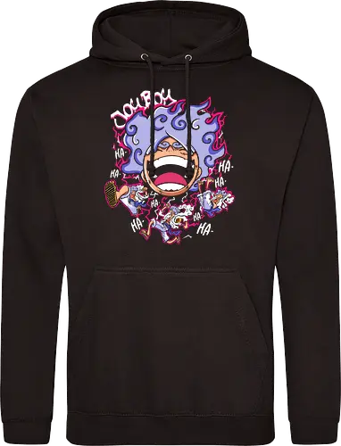 Drums Of Liberation Joyboy