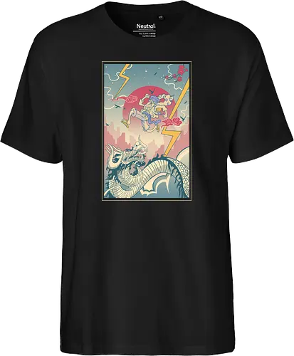 Gr 5 Joyboy Ukiyo E