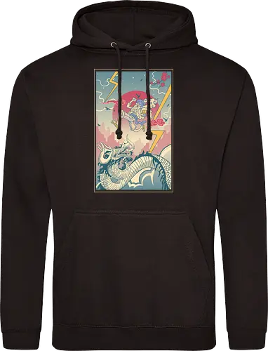 Gr 5 Joyboy Ukiyo E