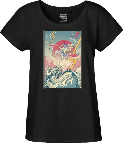 Gr 5 Joyboy Ukiyo E