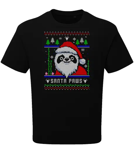 Santa Paws Christmas