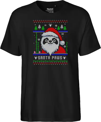 Santa Paws Christmas