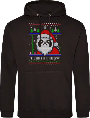 Santa Paws Christmas