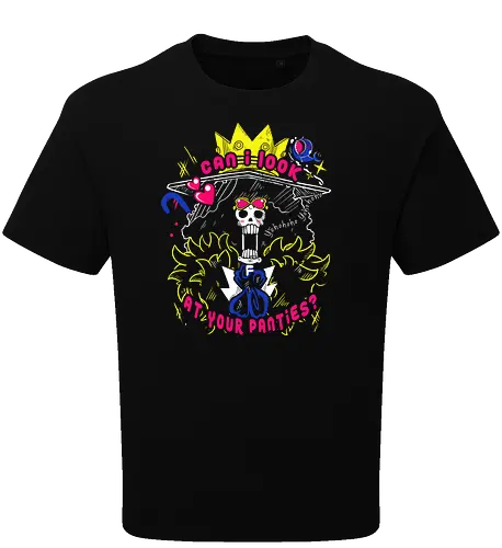 Soul King Pirate